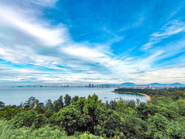 Chuyến tàu Kết nối di sản Huế – Đà Nẵng