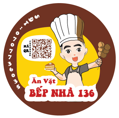 Sản phẩm mới logo chibi style theo ảnh chân dung